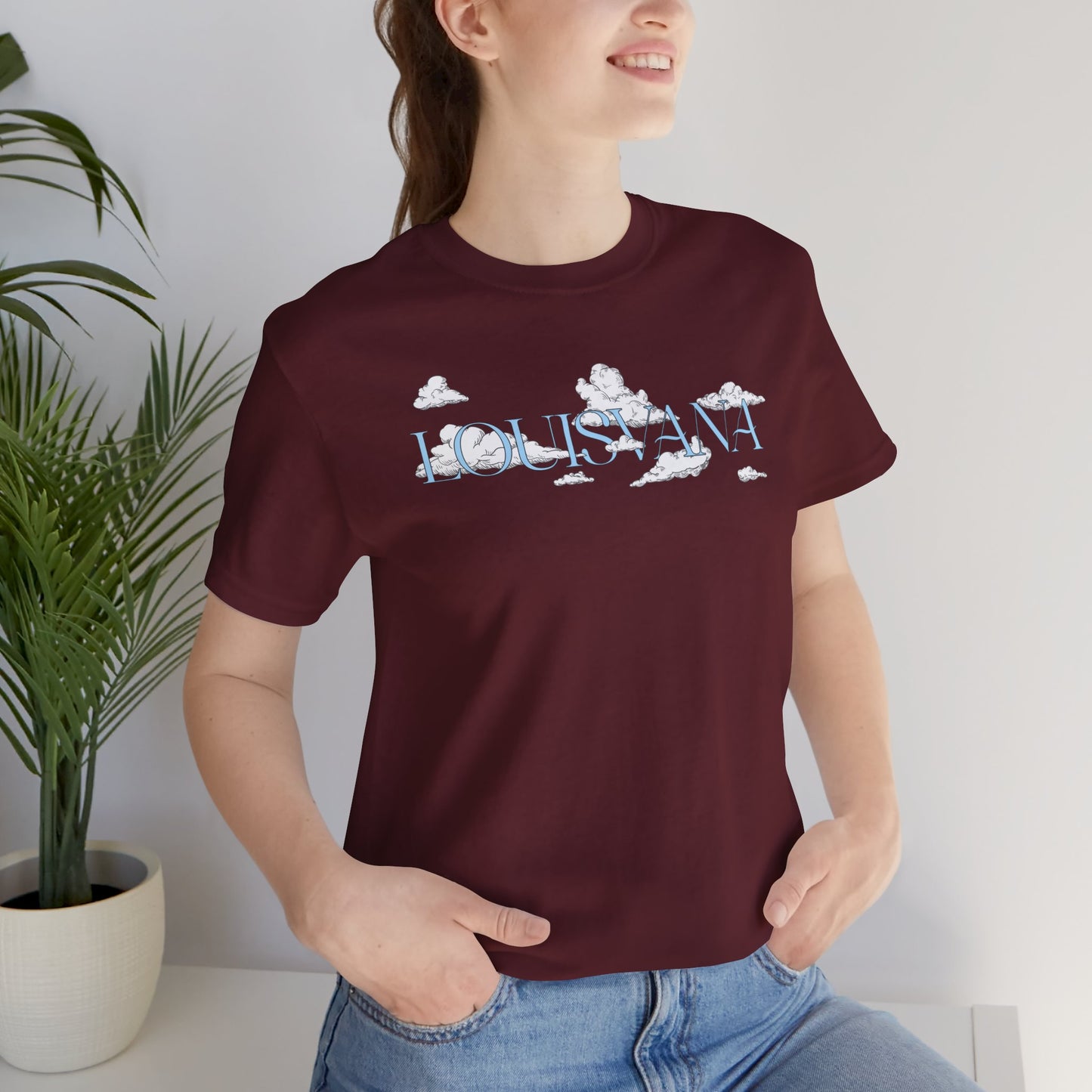 LOUISVANA™ Summer Tee (Unisex)