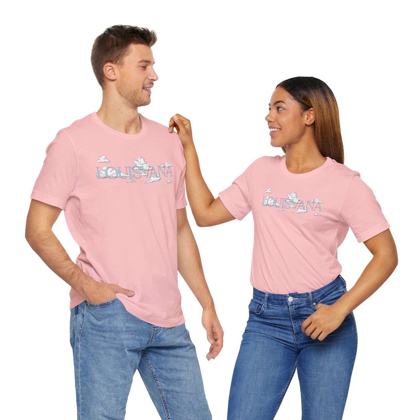 LOUISVANA™ Summer Tee (Unisex)