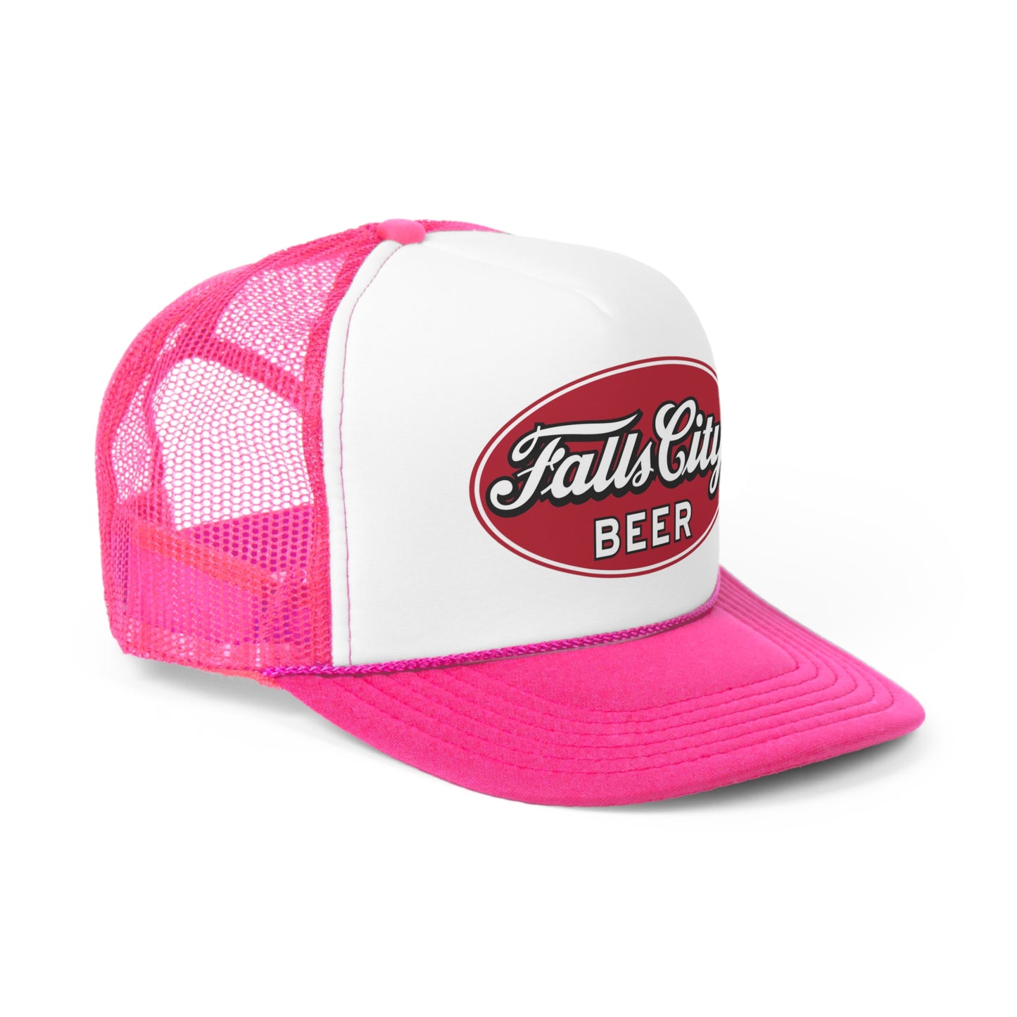 Falls City Beer Trucker Hat