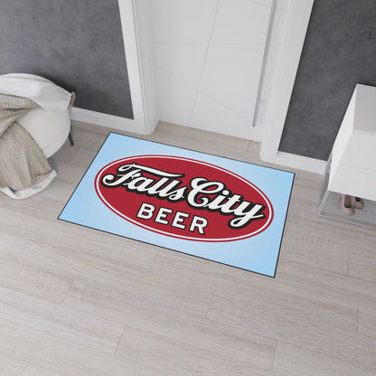 Falls City Beer Heavy Duty Floor Mat
