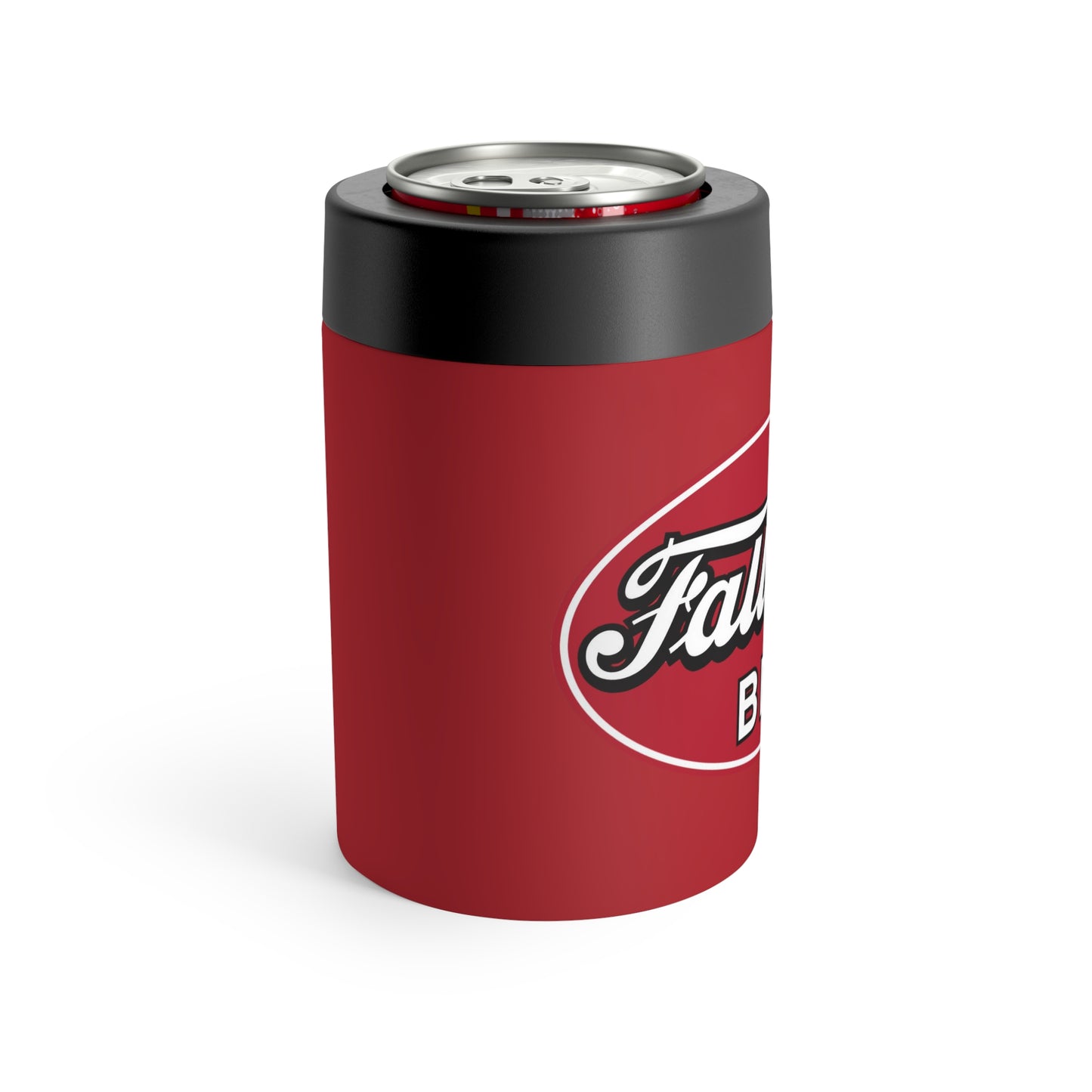 Falls City Beer Can Holder