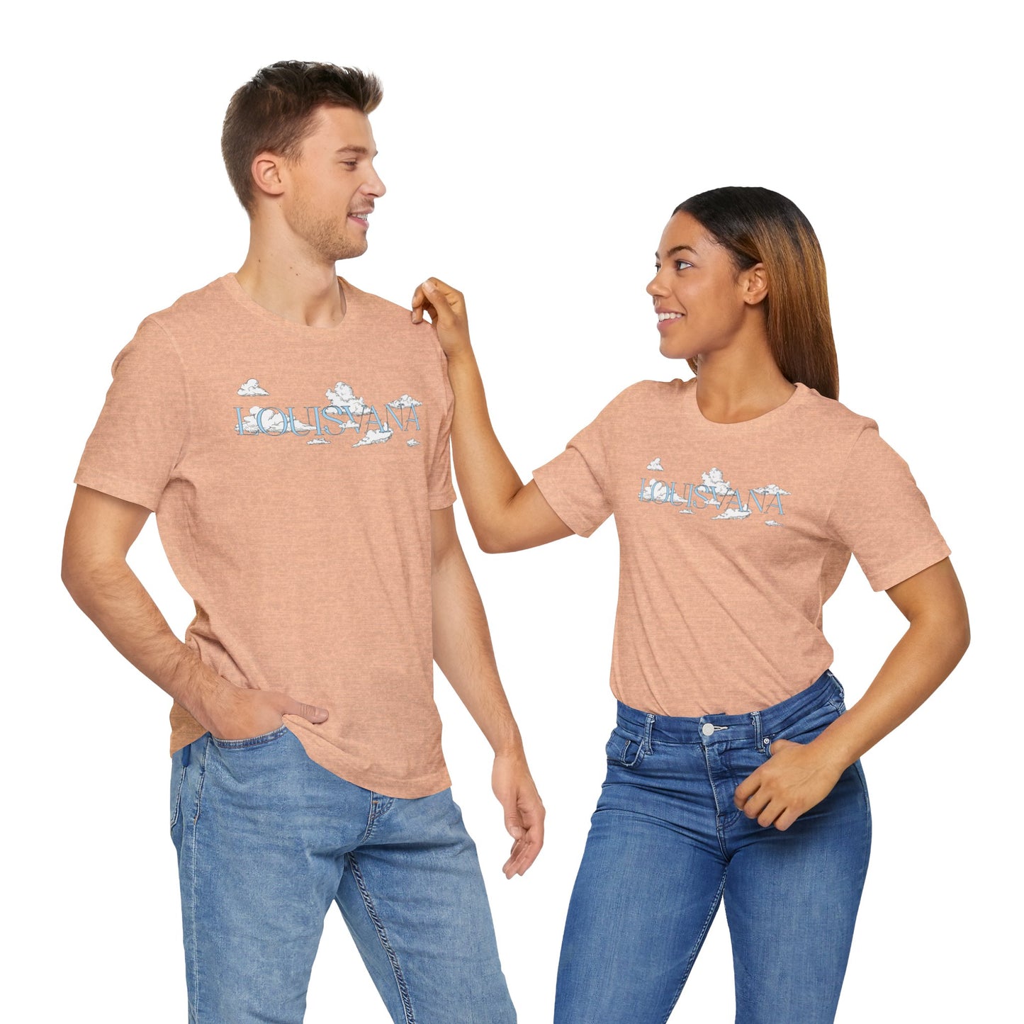 LOUISVANA™ Summer Tee (Unisex)