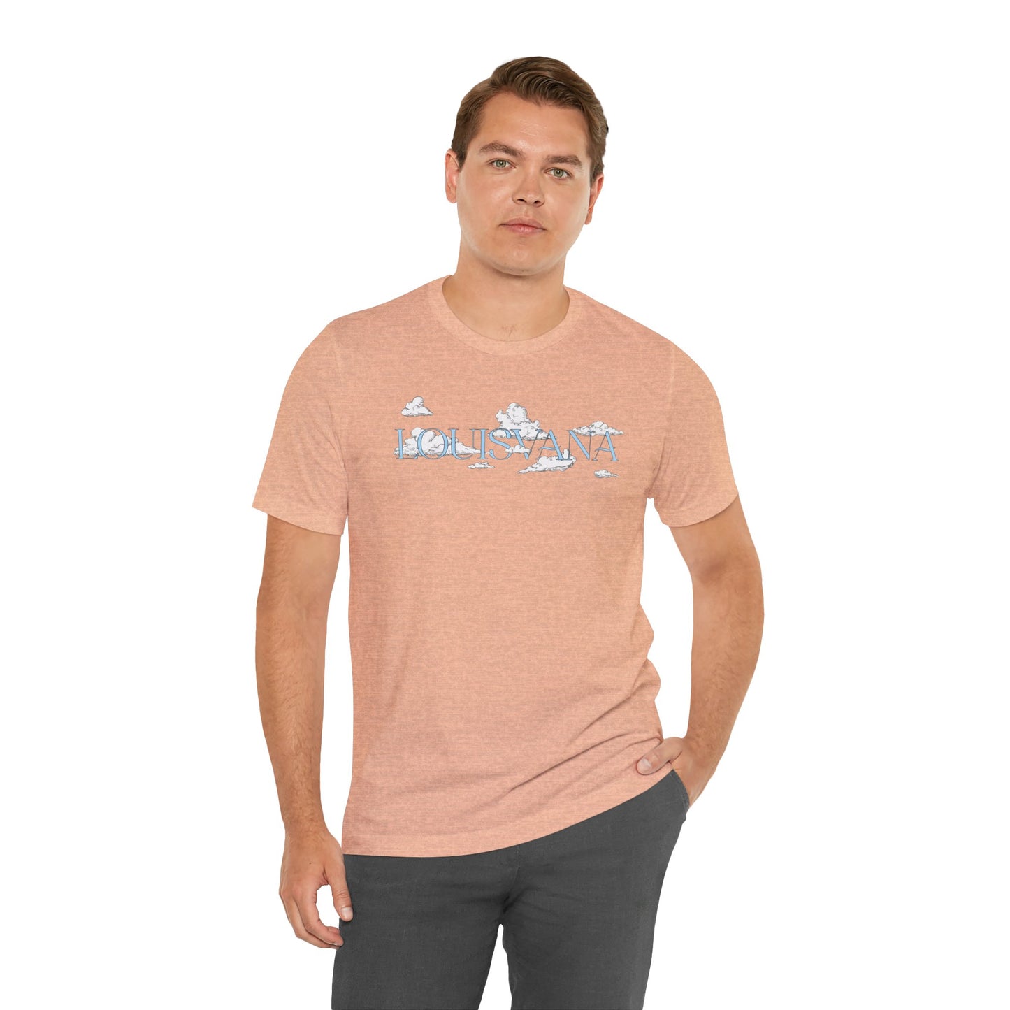LOUISVANA™ Summer Tee (Unisex)