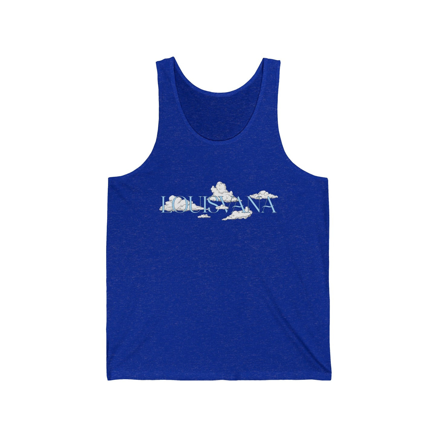 LOUISVANA™ Tank Top
