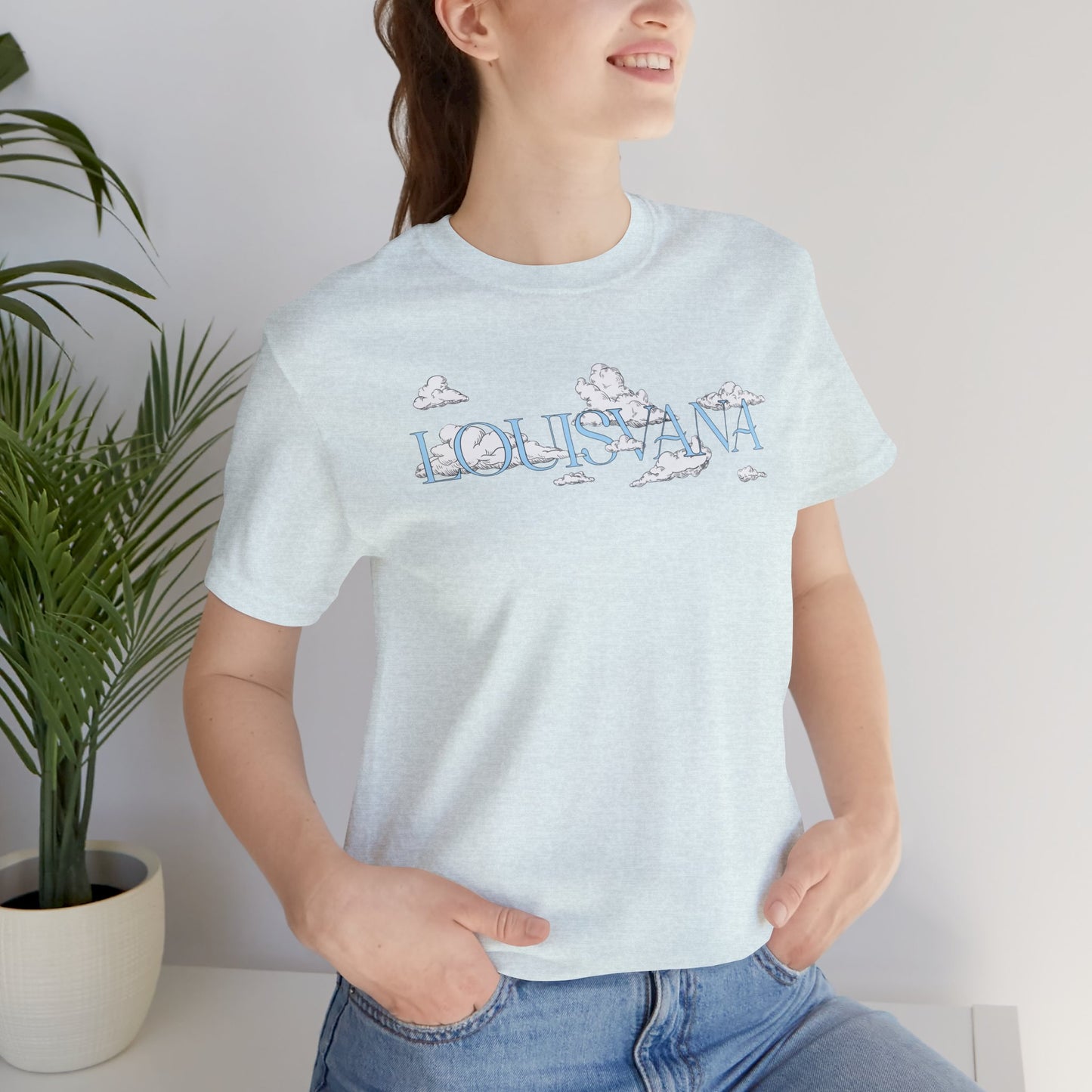 LOUISVANA™ Summer Tee (Unisex)