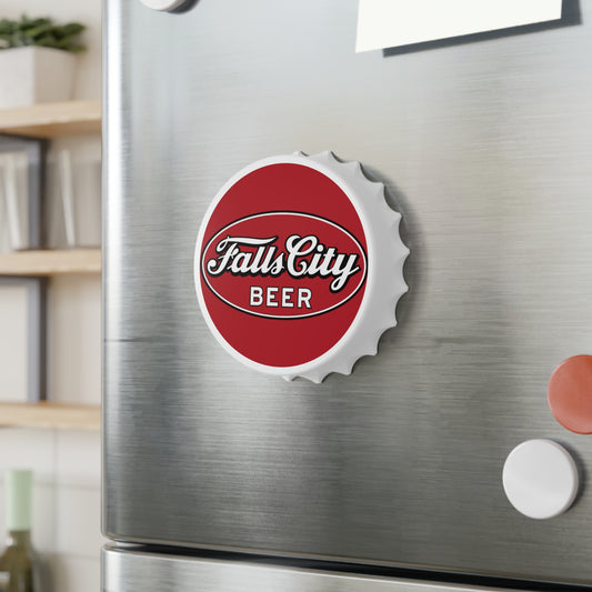 Falls City Beer Bottle Opener