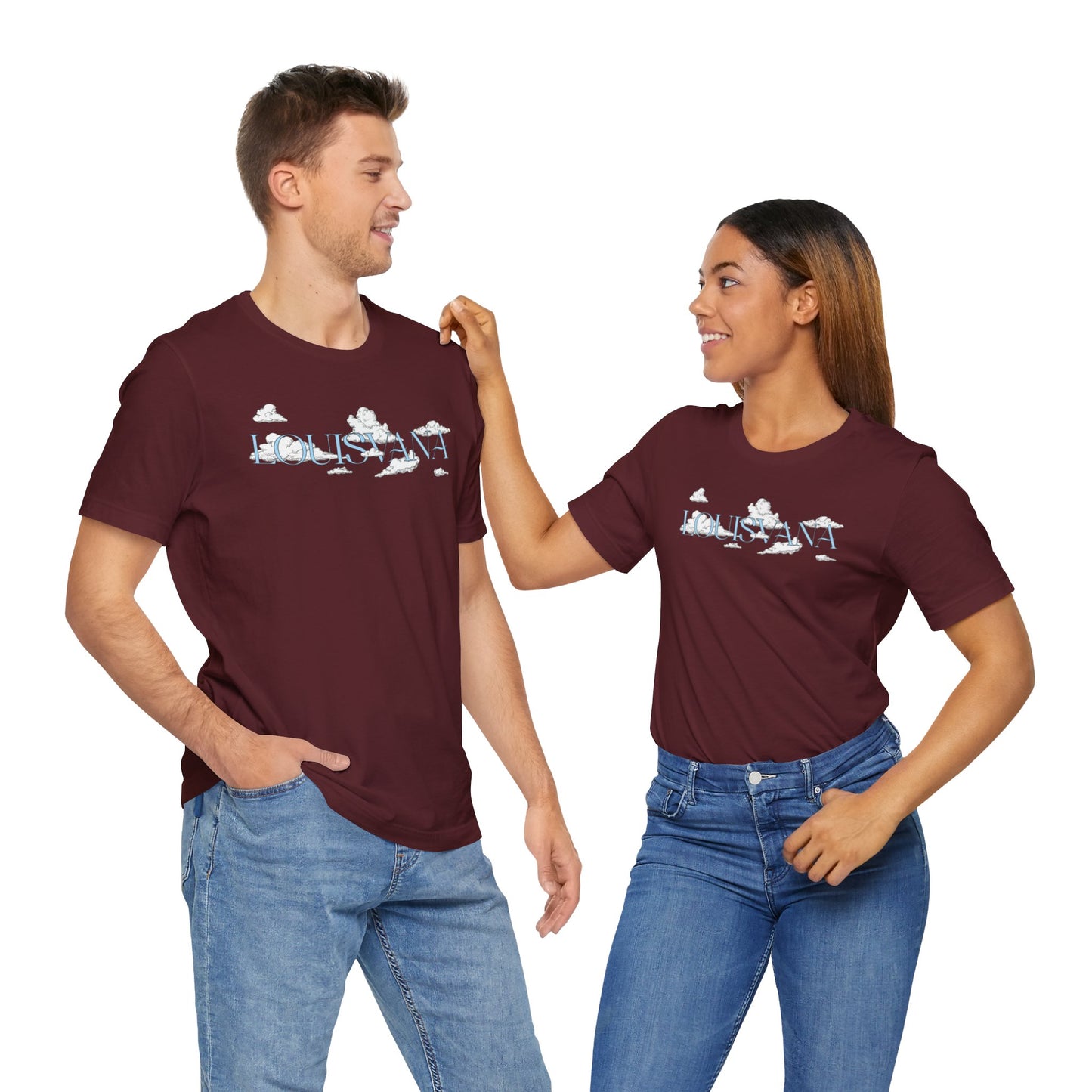 LOUISVANA™ Summer Tee (Unisex)