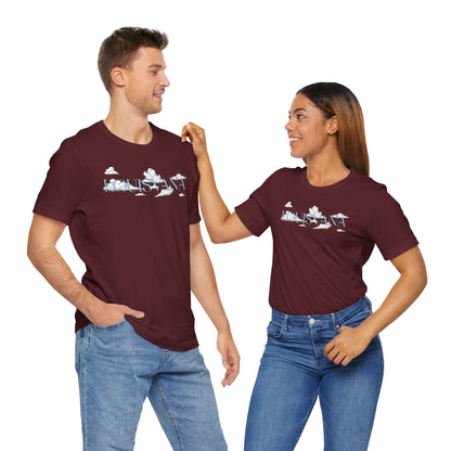 LOUISVANA™ Summer Tee (Unisex)