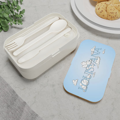 LOUISVANA™ Bento Lunch Box