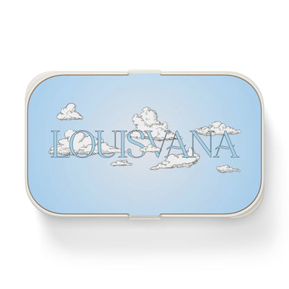 LOUISVANA™ Bento Lunch Box