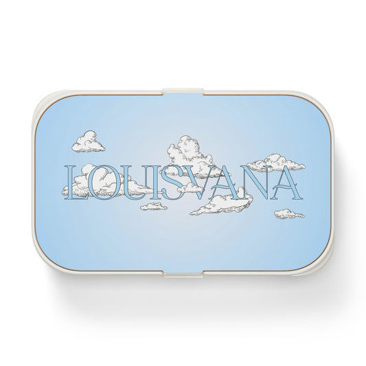 LOUISVANA™ Bento Lunch Box