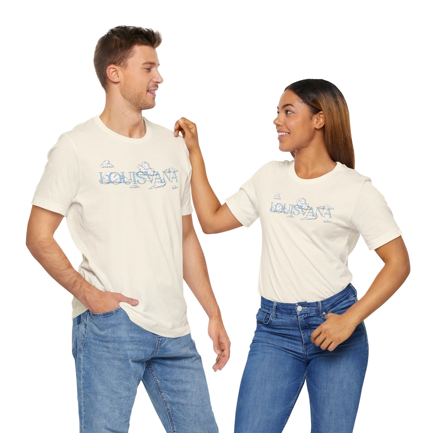 LOUISVANA™ Summer Tee (Unisex)