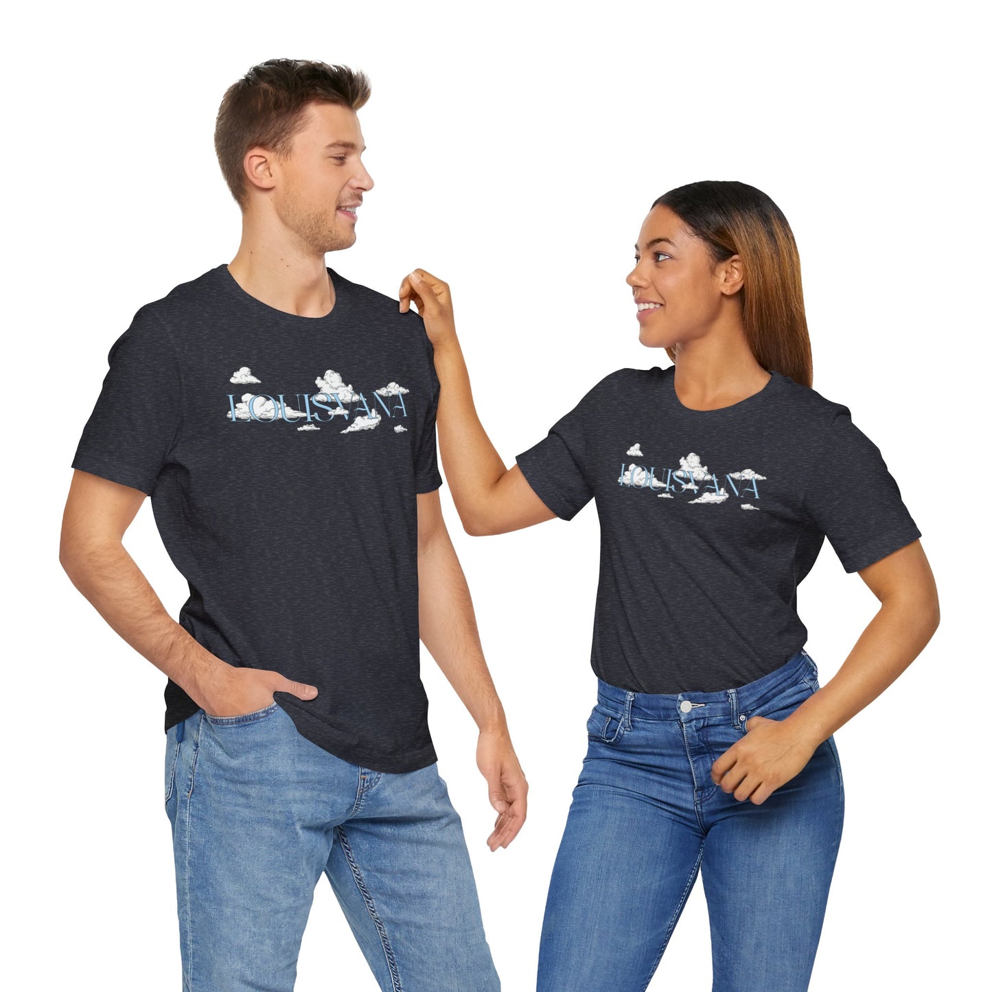 LOUISVANA™ Summer Tee (Unisex)