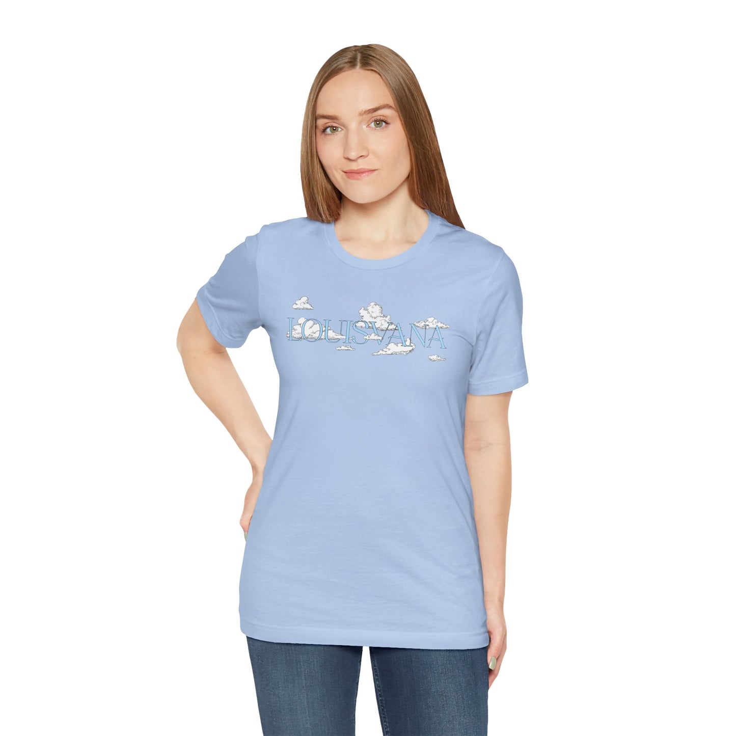 LOUISVANA™ Summer Tee (Unisex)