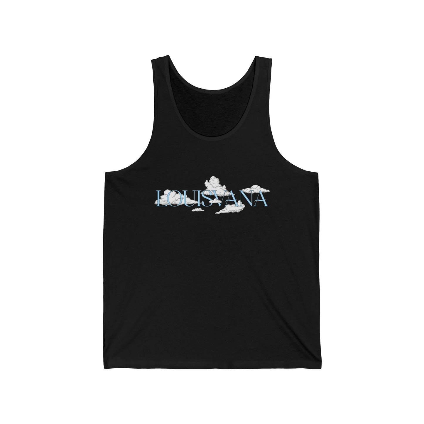 LOUISVANA™ Tank Top
