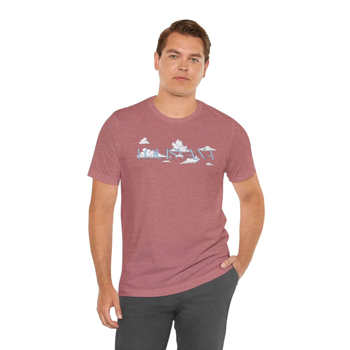 LOUISVANA™ Summer Tee (Unisex)