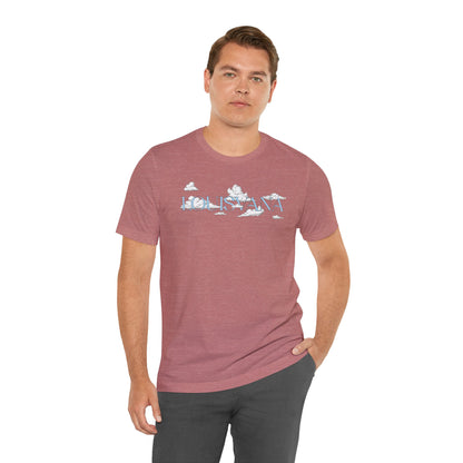 LOUISVANA™ Summer Tee (Unisex)