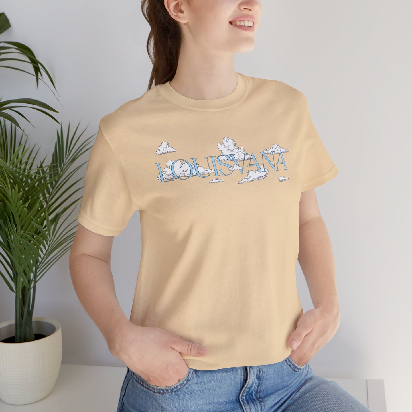 LOUISVANA™ Summer Tee (Unisex)