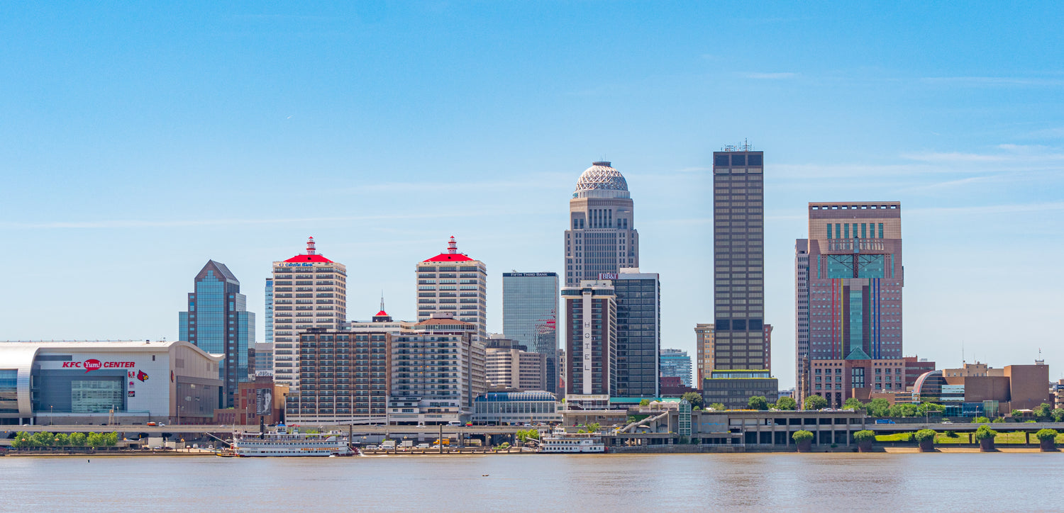 louisville-ky-skyline