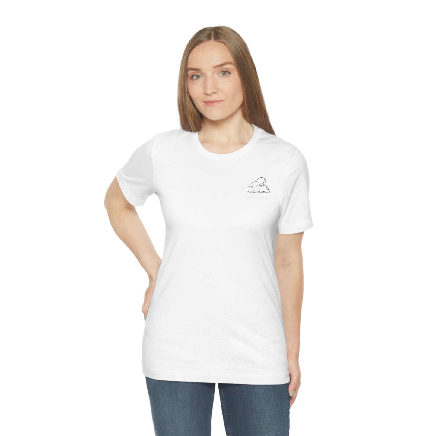 LOUISVANA™ Cloud Tee (Colors)