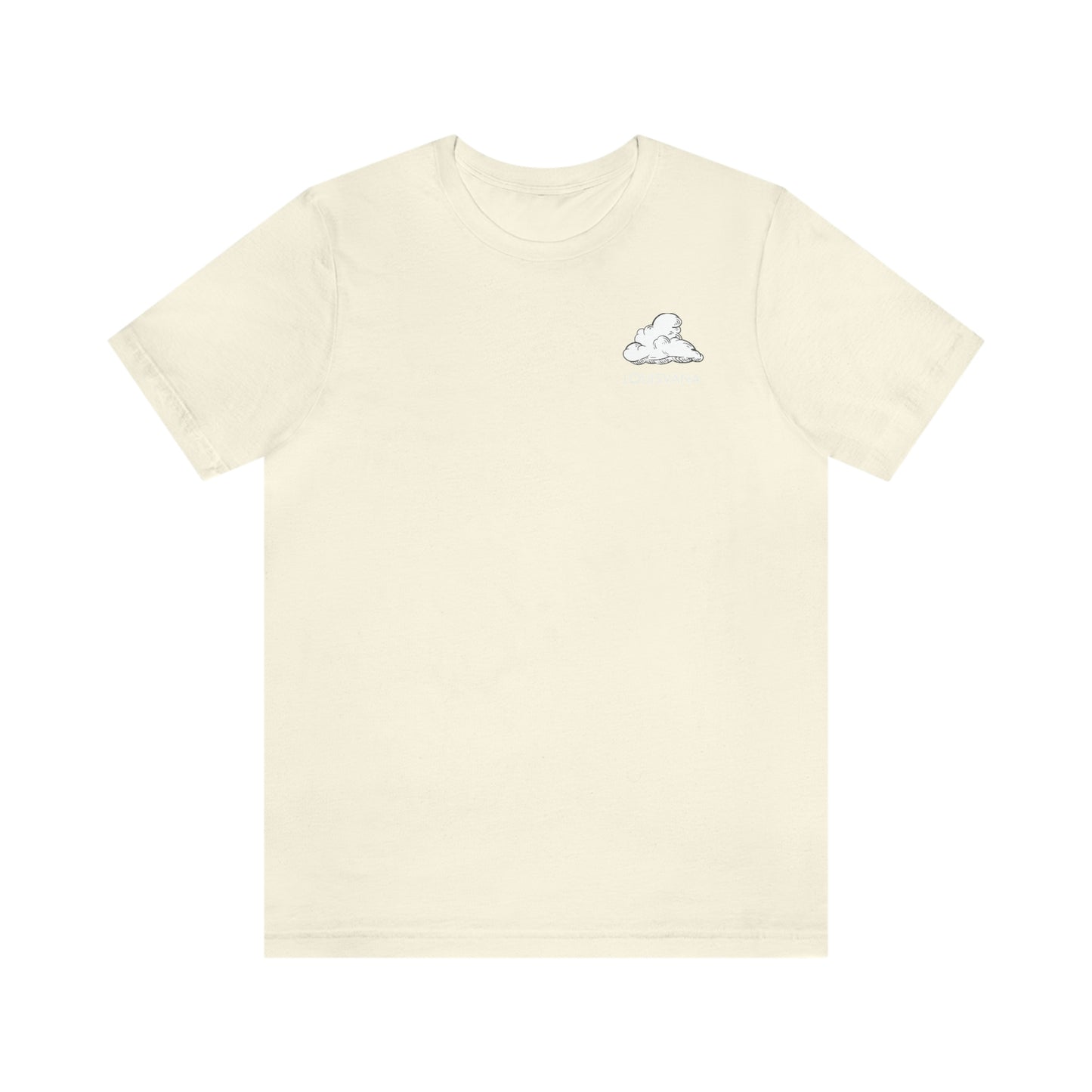 LOUISVANA™ Cloud Tee (Colors)