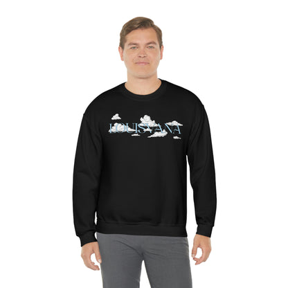 LOUISVANA™ Sweatshirt (Earth Tones)