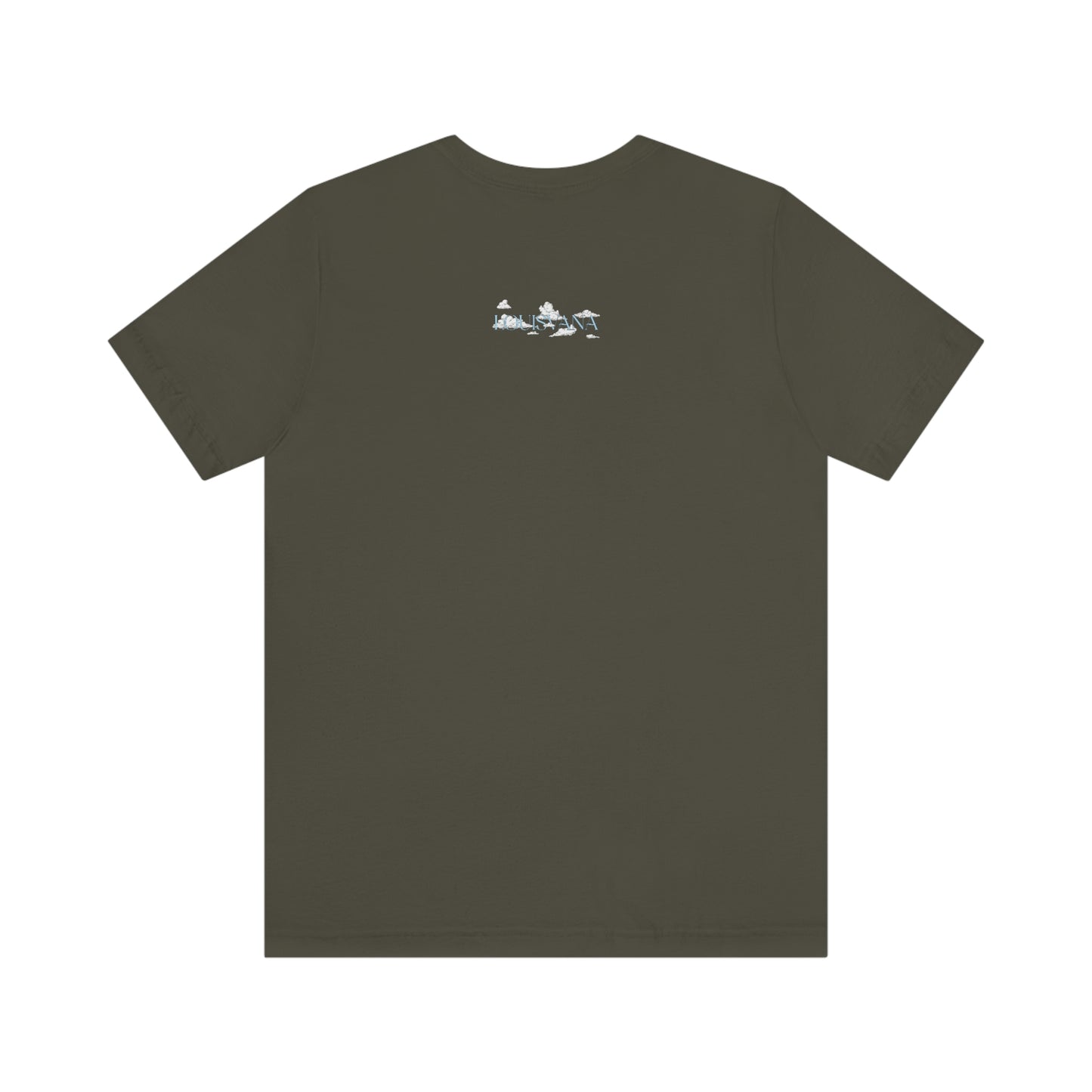 Falls City Beer Tee (Color Set 1)