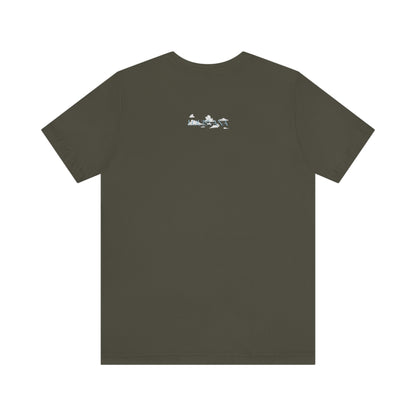 Falls City Beer Tee (Color Set 1)