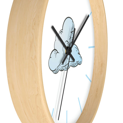 LOUISVANA™ Cloud Clock