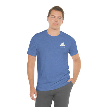 LOUISVANA™ Cloud Tee (Colors)