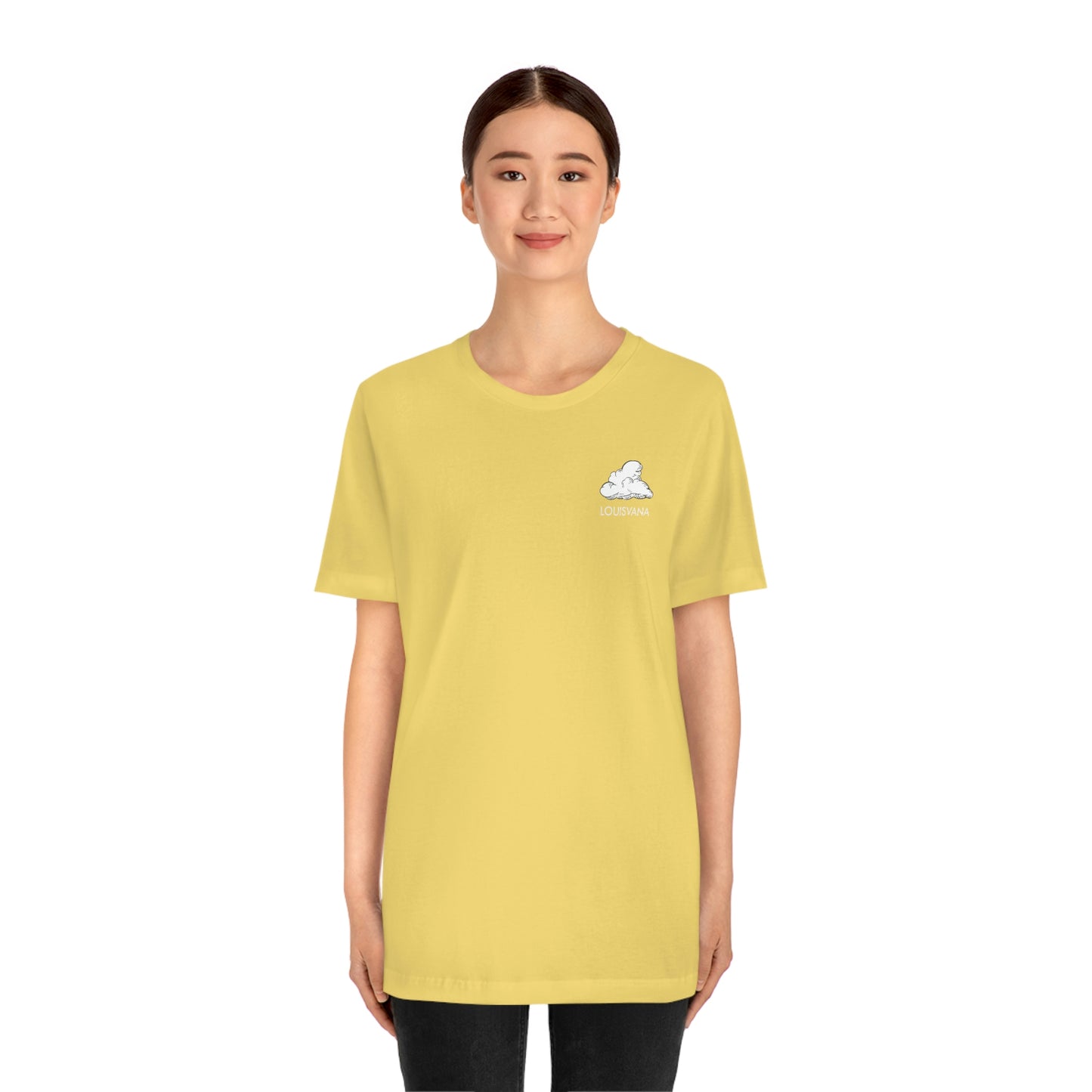 LOUISVANA™ Cloud Tee (Colors)