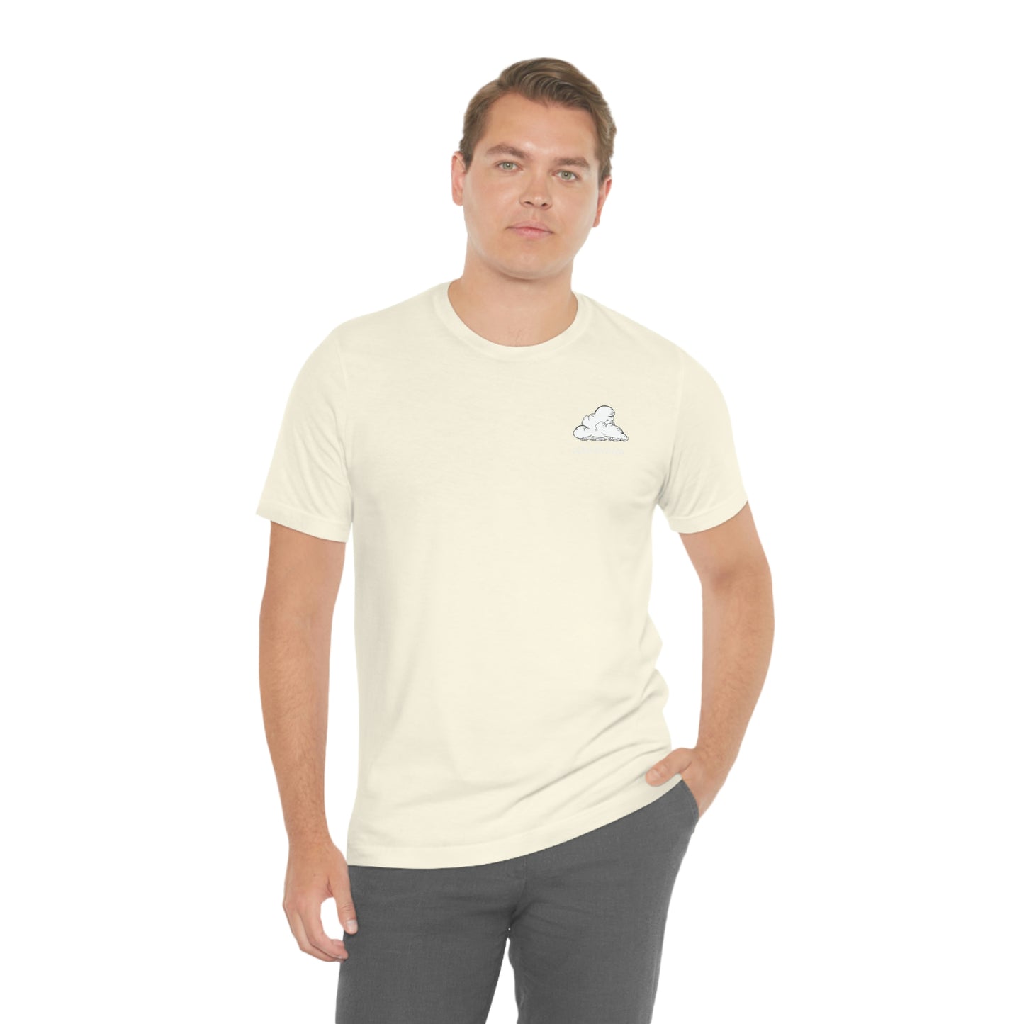 LOUISVANA™ Cloud Tee (Colors)