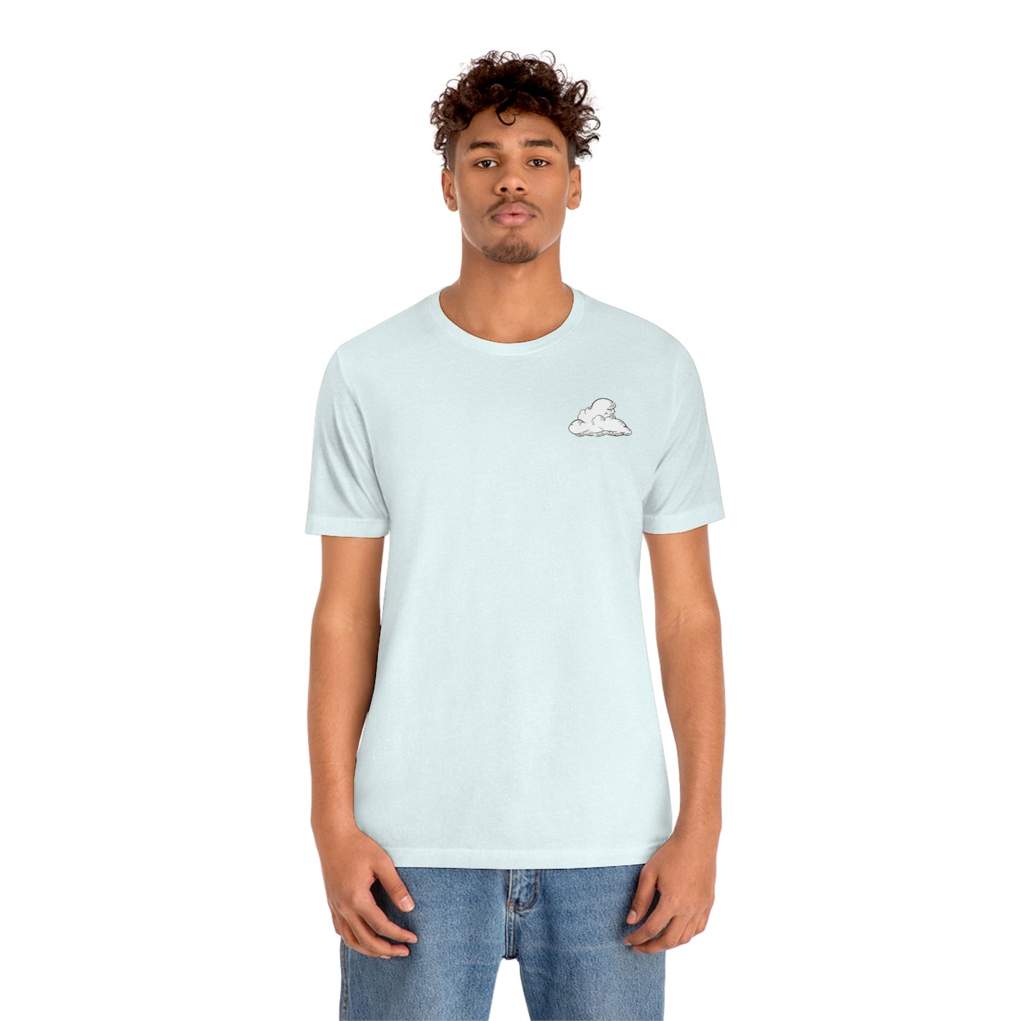 LOUISVANA™ Cloud Tee (Colors)