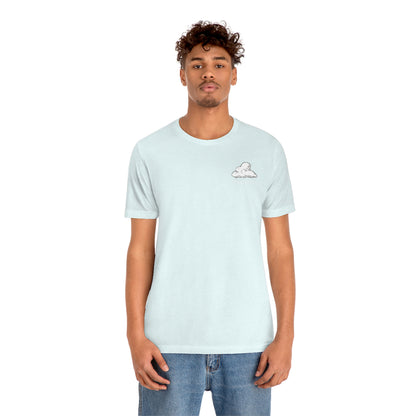 LOUISVANA™ Cloud Tee (Colors)