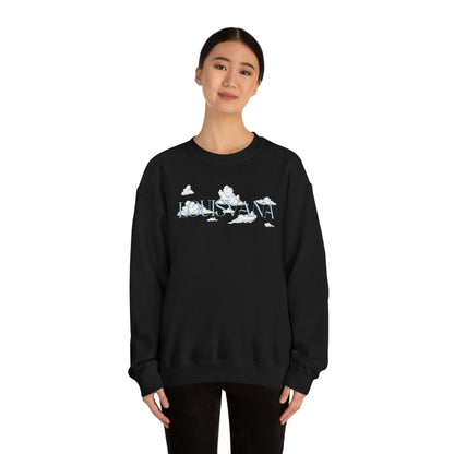 LOUISVANA™ Sweatshirt (Earth Tones)