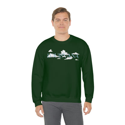 LOUISVANA™ Sweatshirt (Vibrant Colors)