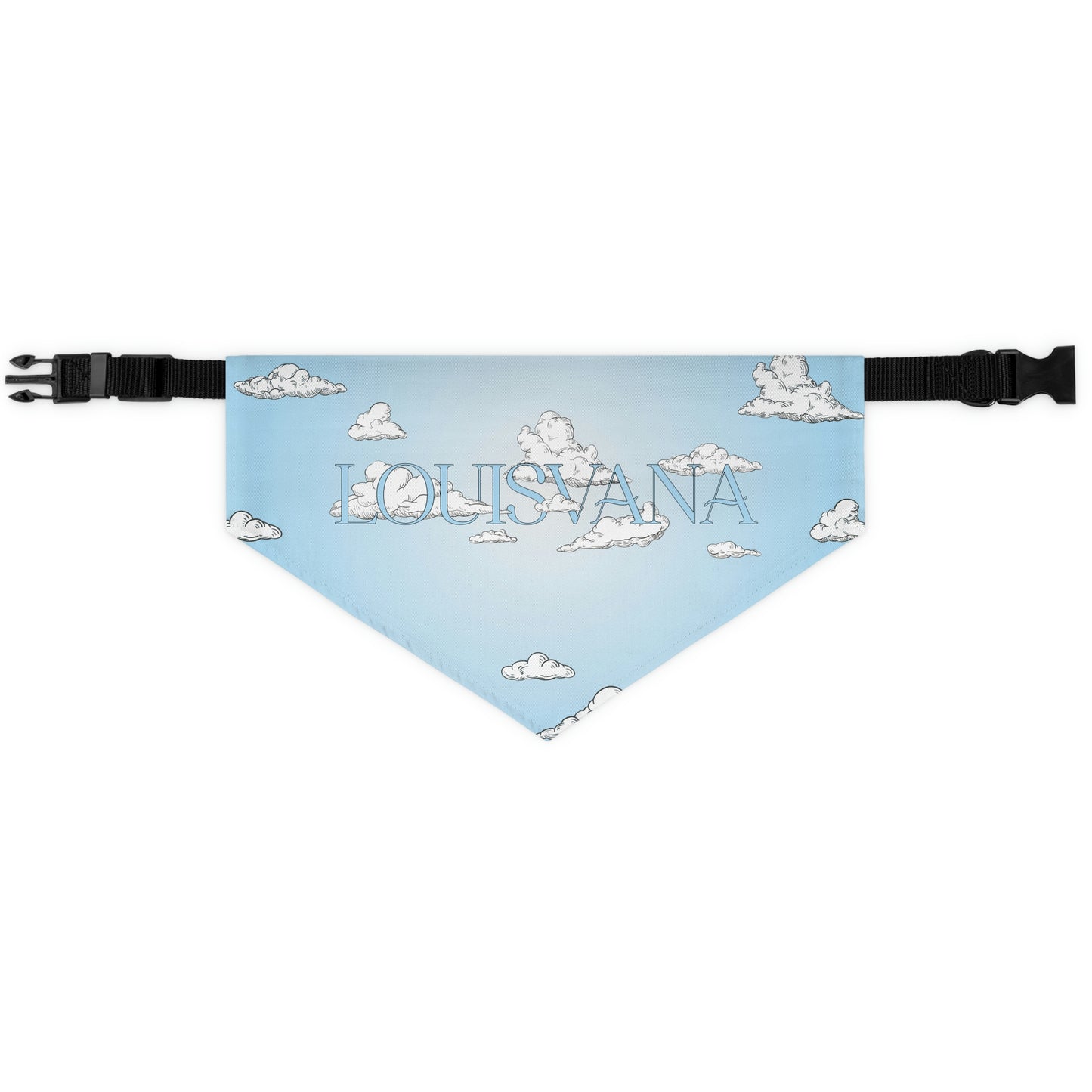 LOUISVANA™ Pet Bandana