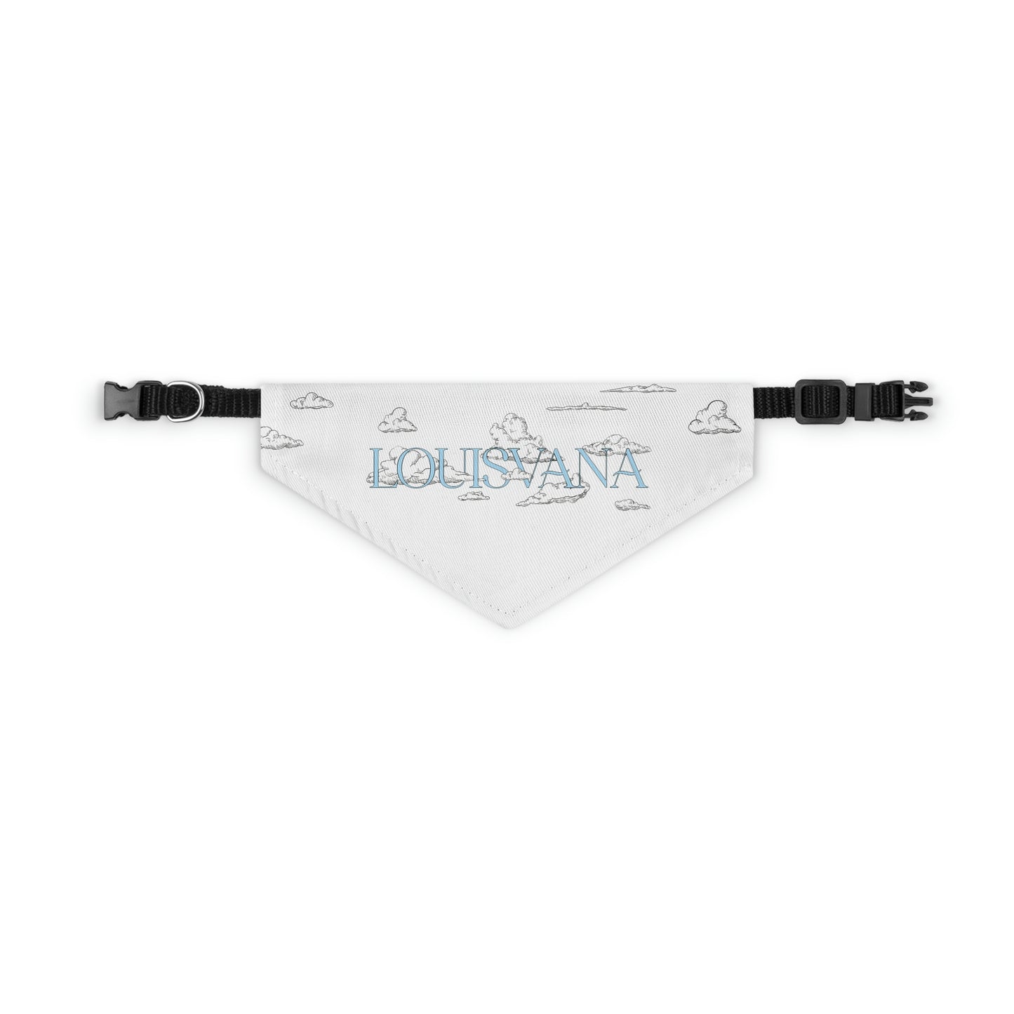 LOUISVANA™ Pet Bandana