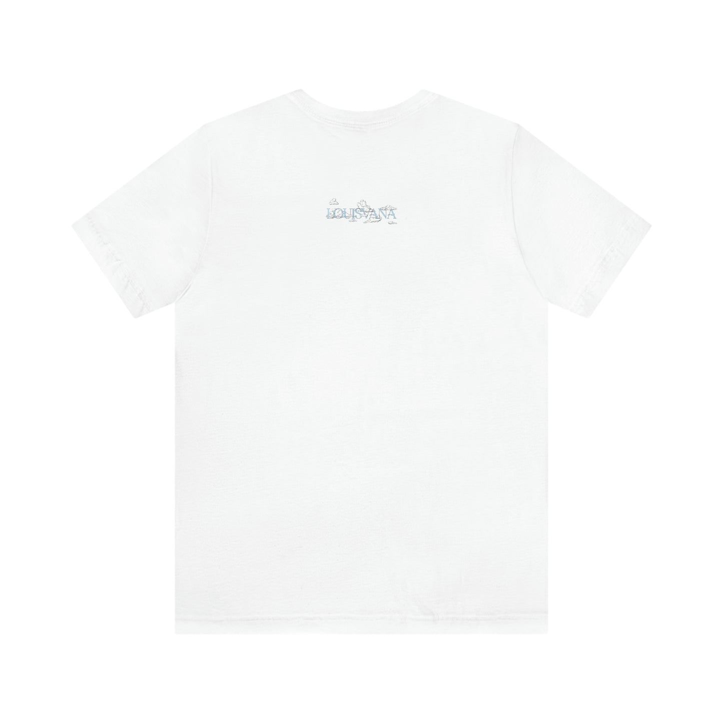Falls City Beer Tee (Color Set 1)