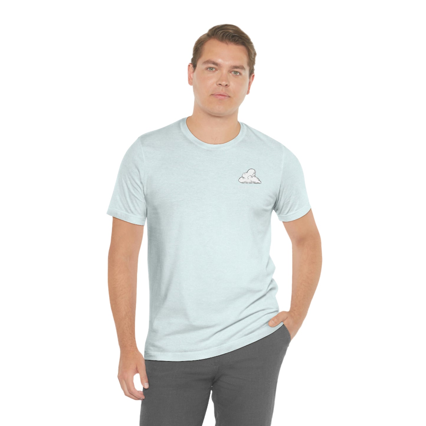 LOUISVANA™ Cloud Tee (Colors)
