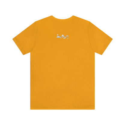 Falls City Beer Tee (Color Set 1)