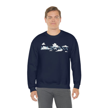 LOUISVANA™ Sweatshirt (Earth Tones)