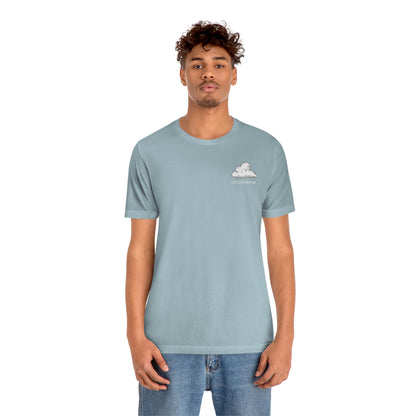 LOUISVANA™ Cloud Tee (Colors)