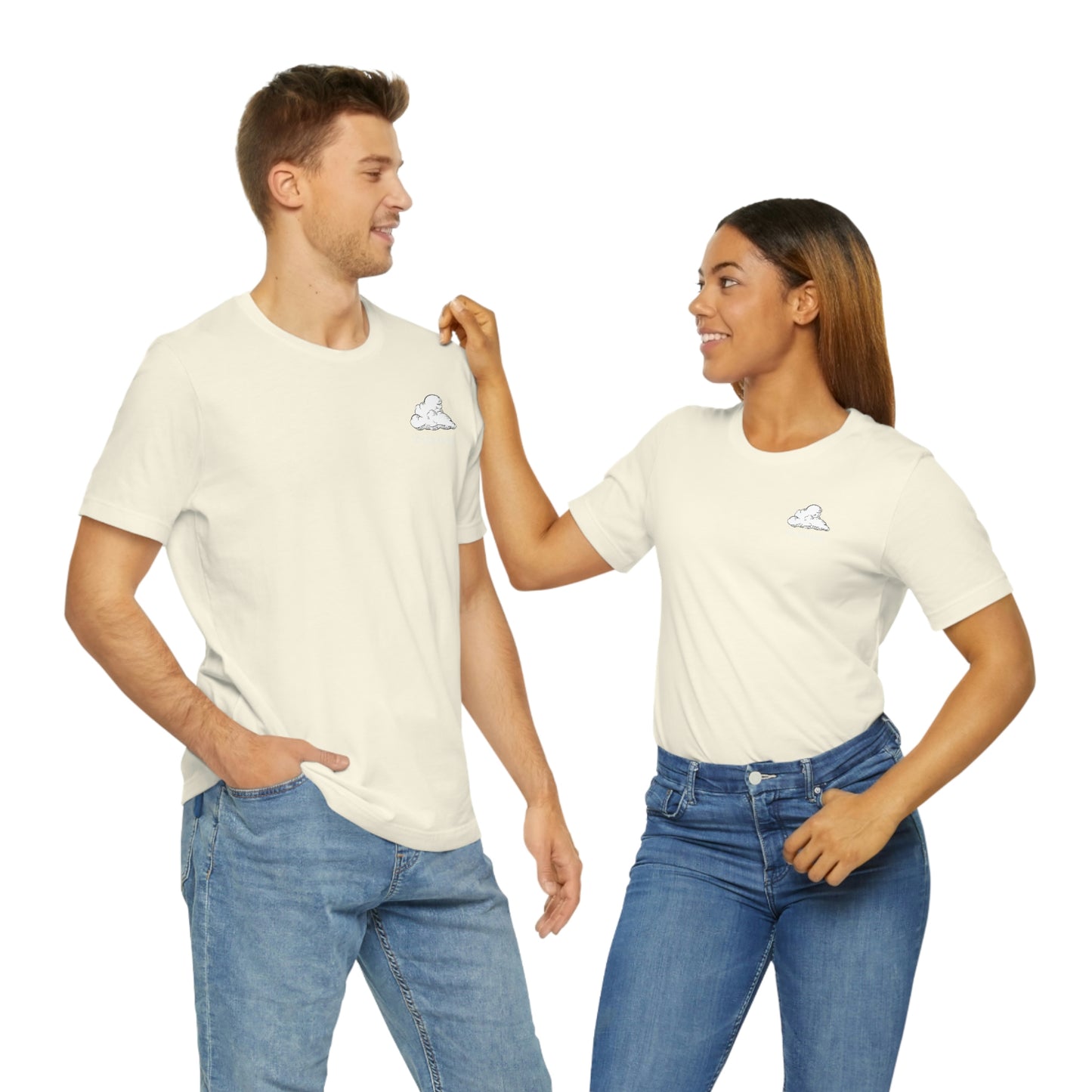 LOUISVANA™ Cloud Tee (Colors)