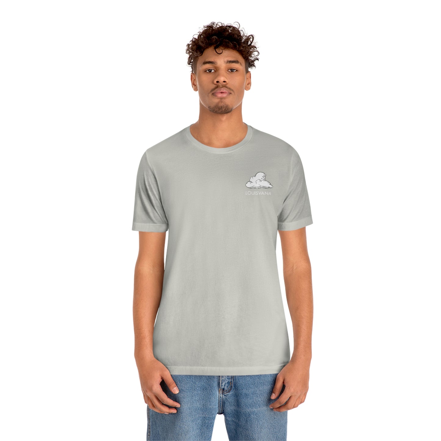 LOUISVANA™ Cloud Tee (Colors)