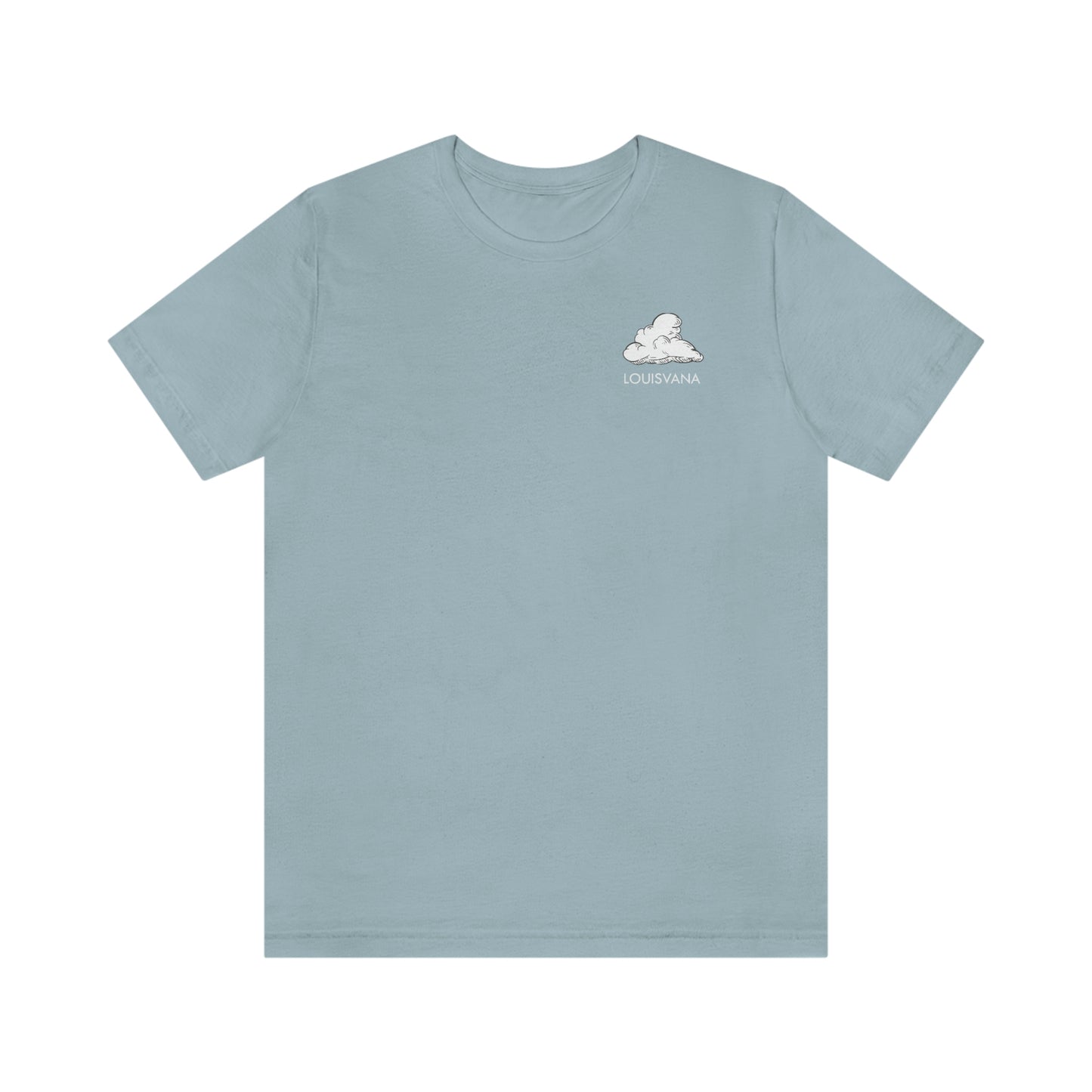 LOUISVANA™ Cloud Tee (Colors)