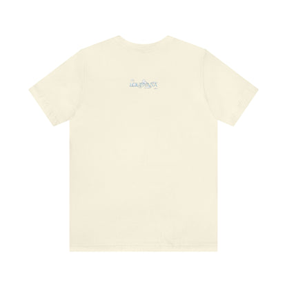 Falls City Beer Tee (Color Set 1)