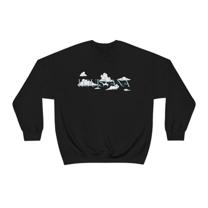 LOUISVANA™ Sweatshirt (Earth Tones)