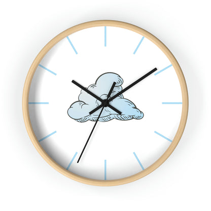 LOUISVANA™ Cloud Clock