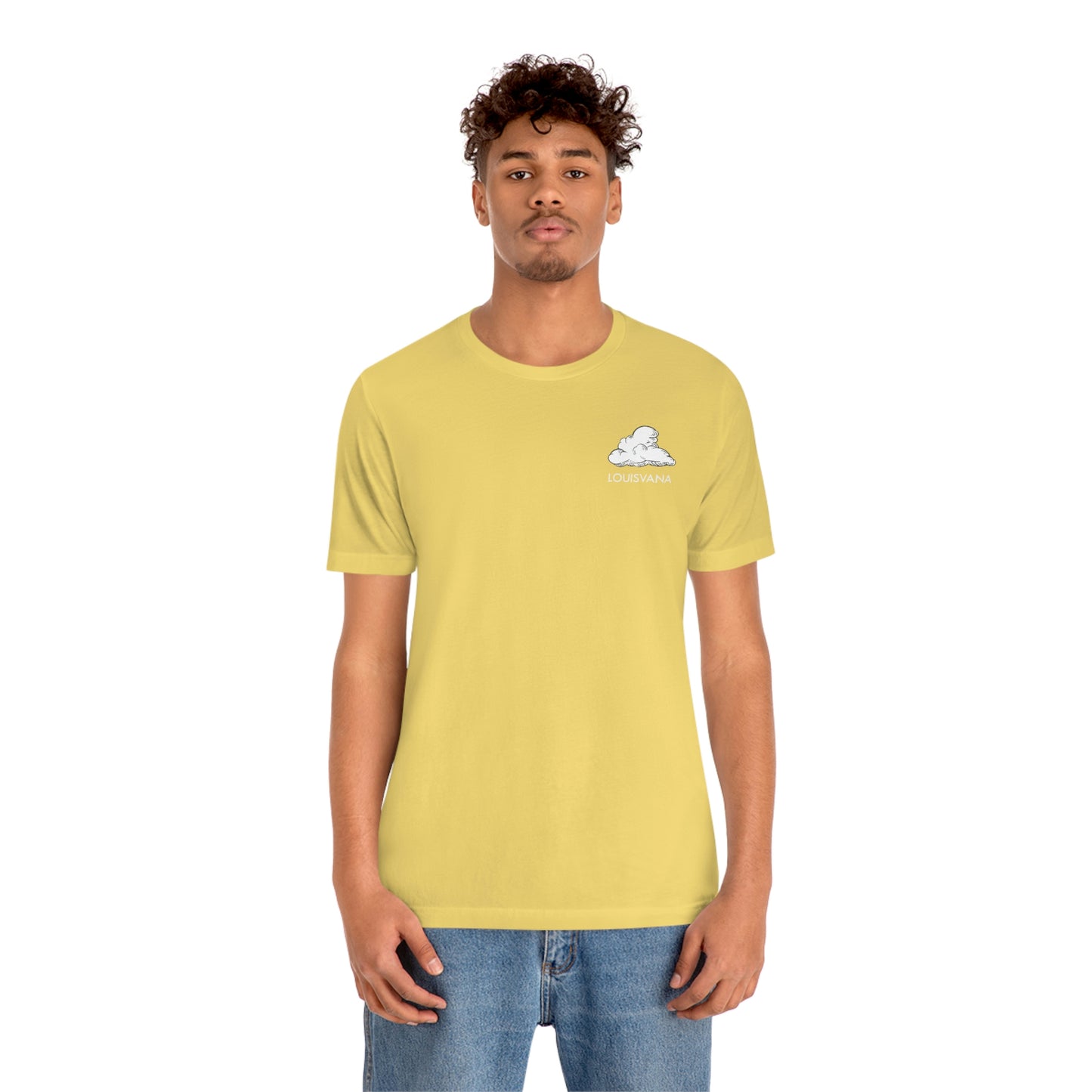 LOUISVANA™ Cloud Tee (Colors)